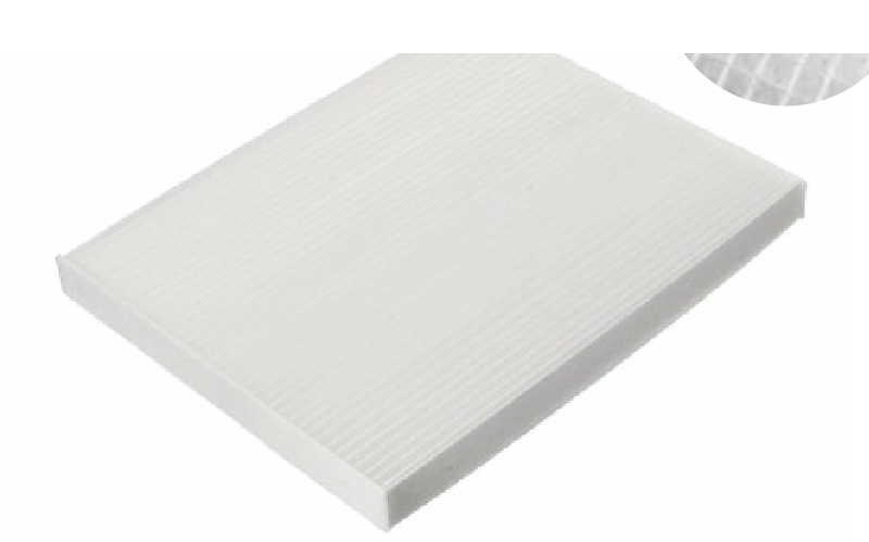 SBC3713 Filtro de Aire Acondicionado AUTOBOSS