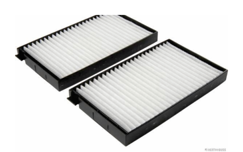 SBC3714 Filtro de Aire Acondicionado AUTOBOSS