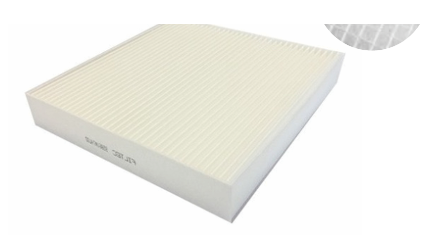 SBC3716 Filtro de Aire Acondicionado AUTOBOSS