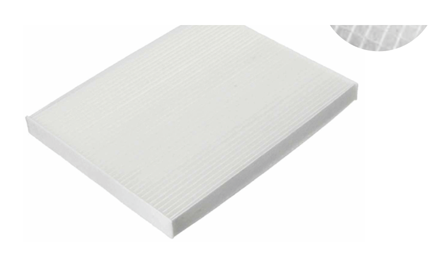 SBC3717 Filtro de Aire Acondicionado AUTOBOSS
