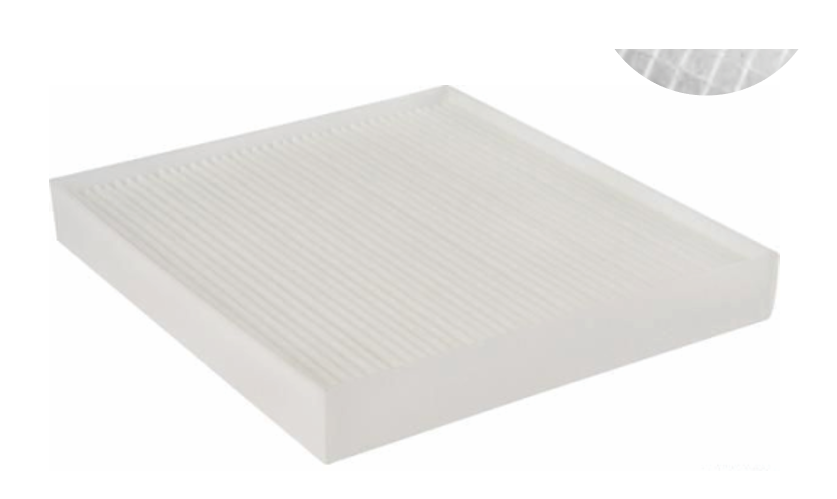 SBC3720 Filtro de Aire Acondicionado AUTOBOSS