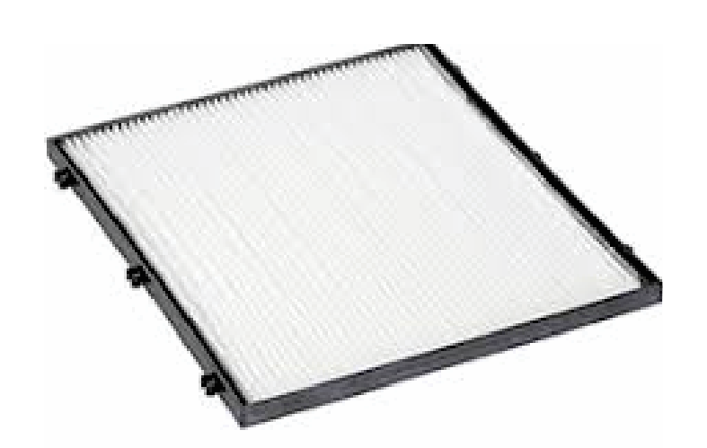 Nuevo filtro AUTOBOSS SBC3721