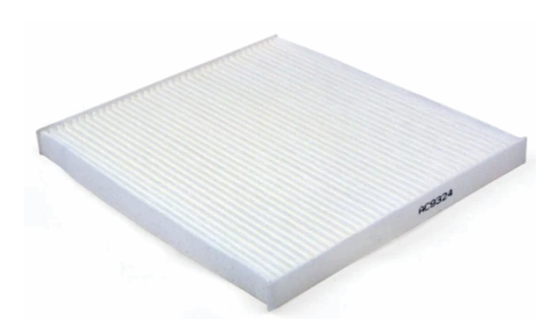SBC3723 Filtro de Aire Acondicionado AUTOBOSS