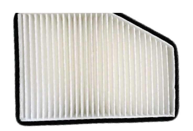 SBC3812 Filtro de Aire Acondicionado AUTOBOSS