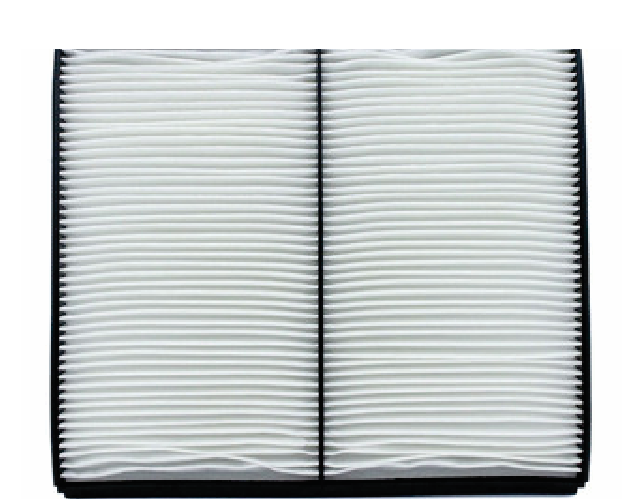 SBC3820 Filtro de Aire Acondicionado AUTOBOSS