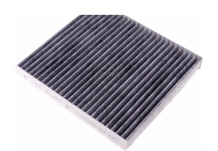 SBC3848 Filtro de Aire Acondicionado AUTOBOSS