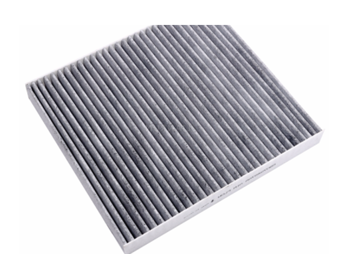 SBC3907 Filtro de Aire Acondicionado AUTOBOSS