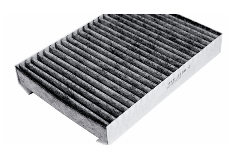 SBC3910 Filtro de Aire Acondicionado AUTOBOSS