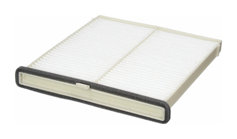 SBC4061 Filtro de Aire Acondicionado AUTOBOSS