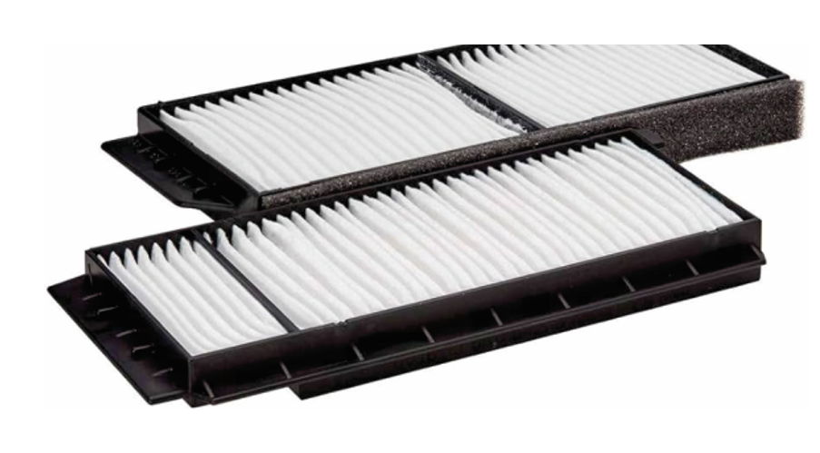 SBC4064 Filtro de Aire Acondicionado AUTOBOSS