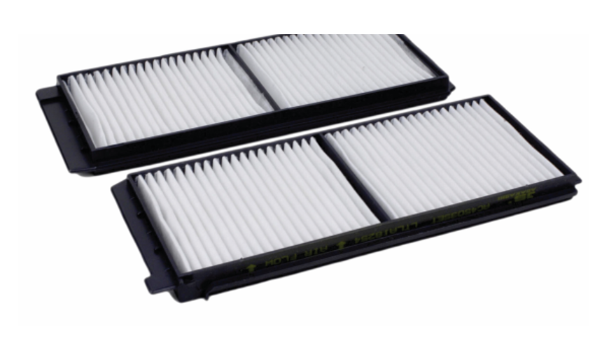 SBC4065 Filtro de Aire Acondicionado AUTOBOSS