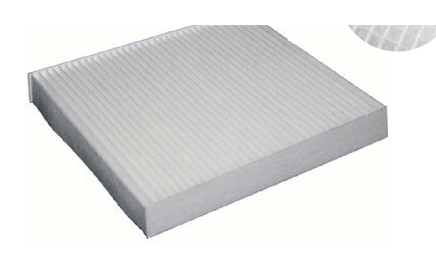 SBC4112 Filtro de Aire Acondicionado AUTOBOSS