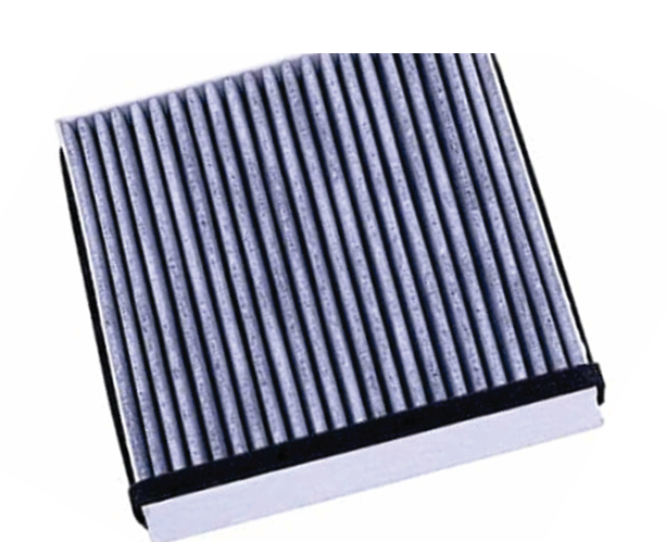 SBC4205 Filtro de Aire Acondicionado AUTOBOSS