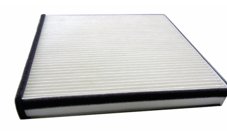 SBC4206 Filtro de Aire Acondicionado AUTOBOSS