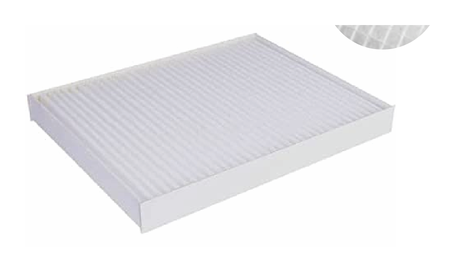 SBC4929 Filtro de Aire Acondicionado AUTOBOSS