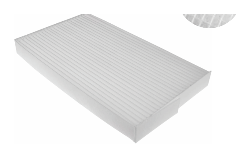 SBC4930 Filtro de Aire Acondicionado AUTOBOSS