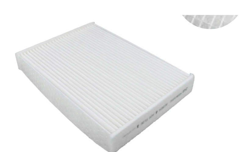 SBC4931 Filtro de Aire Acondicionado AUTOBOSS