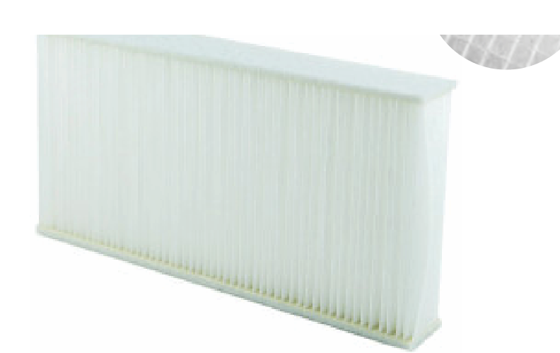 SBC4932 Filtro de Aire Acondicionado AUTOBOSS