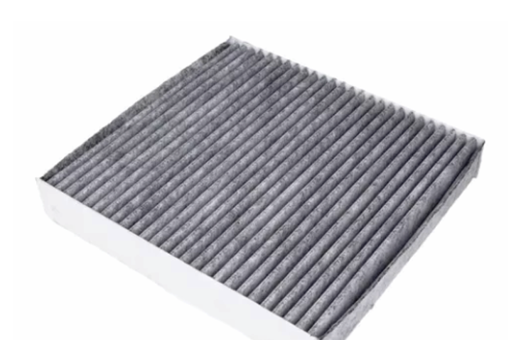 SBC4933 Filtro de Aire Acondicionado AUTOBOSS