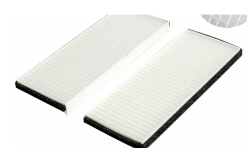 SBC4934 Filtro de Aire Acondicionado AUTOBOSS