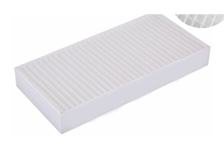 SBC4935 Filtro de Aire Acondicionado AUTOBOSS