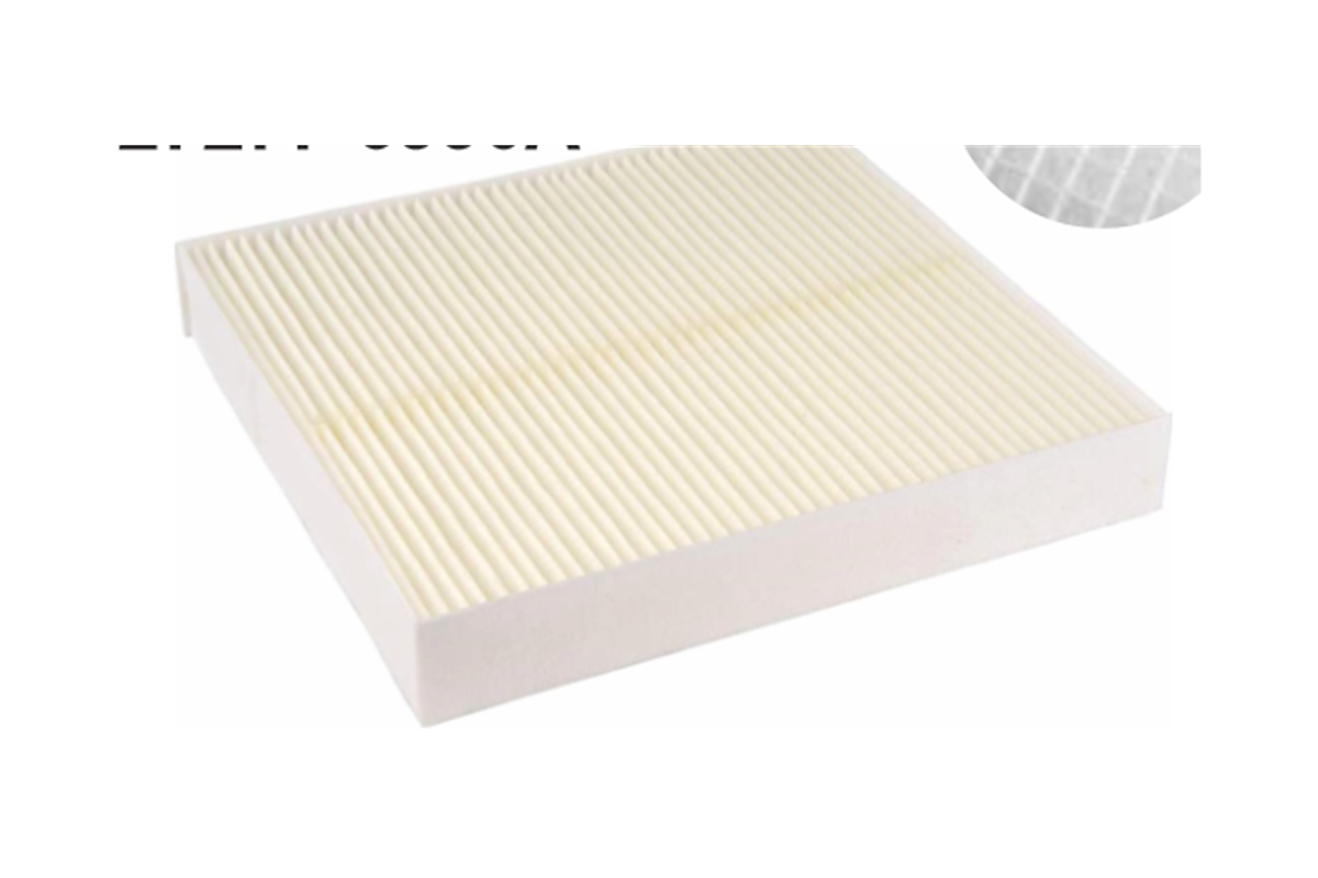 SBC4937 Filtro de Aire Acondicionado AUTOBOSS