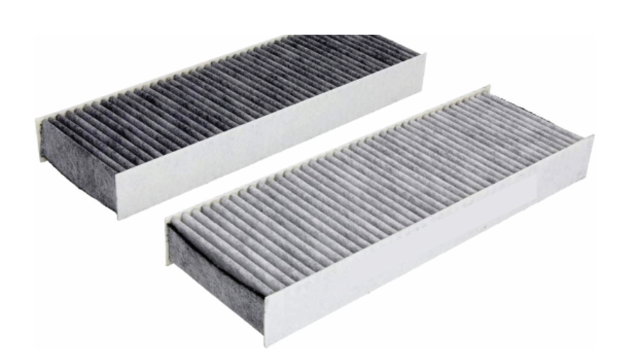 SBC5080 Filtro de Aire Acondicionado AUTOBOSS