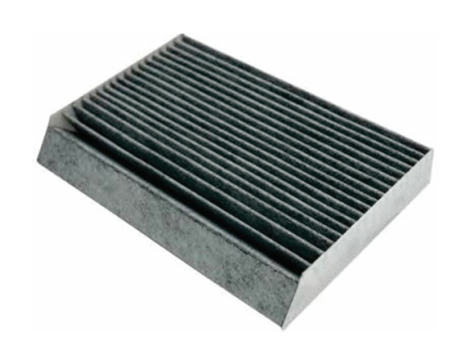 SBC5110 Filtro de Aire Acondicionado AUTOBOSS