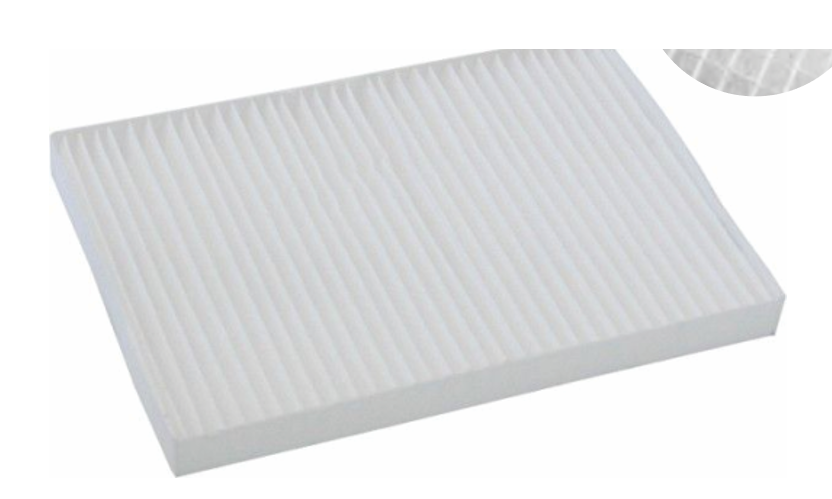 SBC5111 Filtro de Aire Acondicionado AUTOBOSS