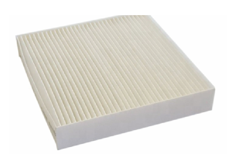 SBC5240 Filtro de Aire Acondicionado AUTOBOSS