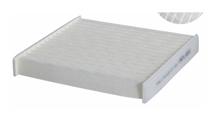 SBC5301 Filtro de Aire Acondicionado AUTOBOSS