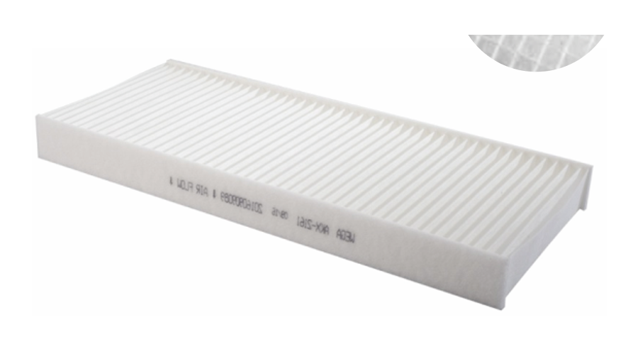 SBC5302 Filtro de Aire Acondicionado AUTOBOSS