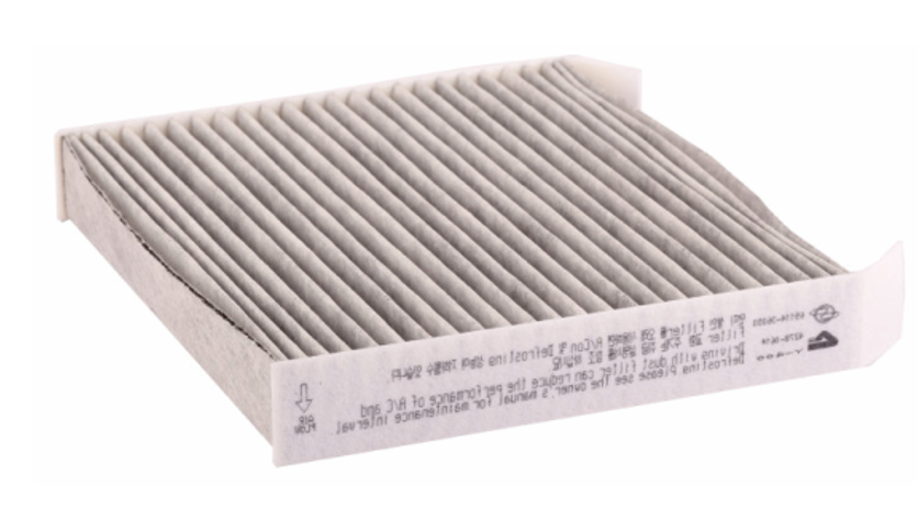 SBC5304 Filtro de Aire Acondicionado AUTOBOSS