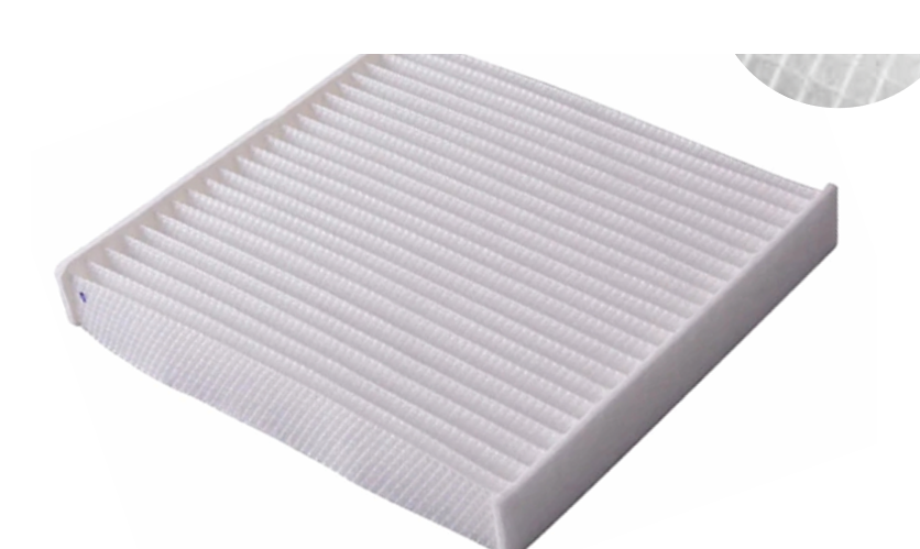 SBC5307 Filtro de Aire Acondicionado AUTOBOSS