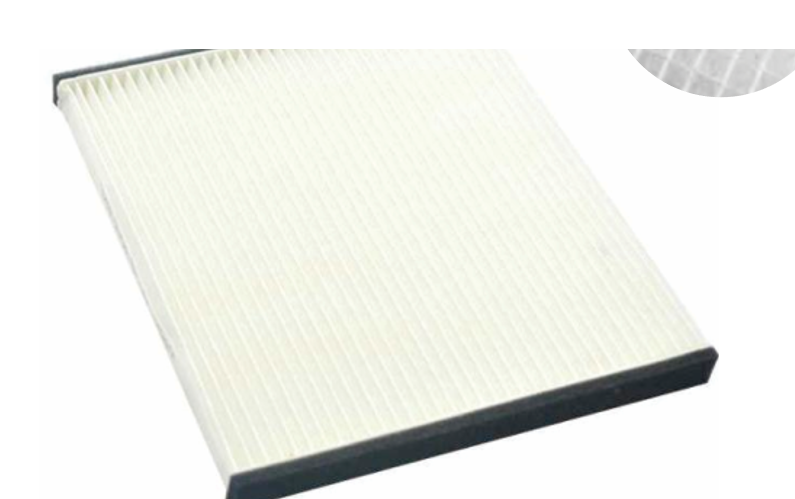 SBC5312 Filtro de Aire Acondicionado AUTOBOSS