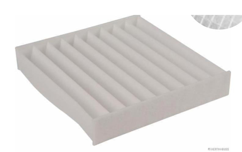 SBC5313 Filtro de Aire Acondicionado AUTOBOSS