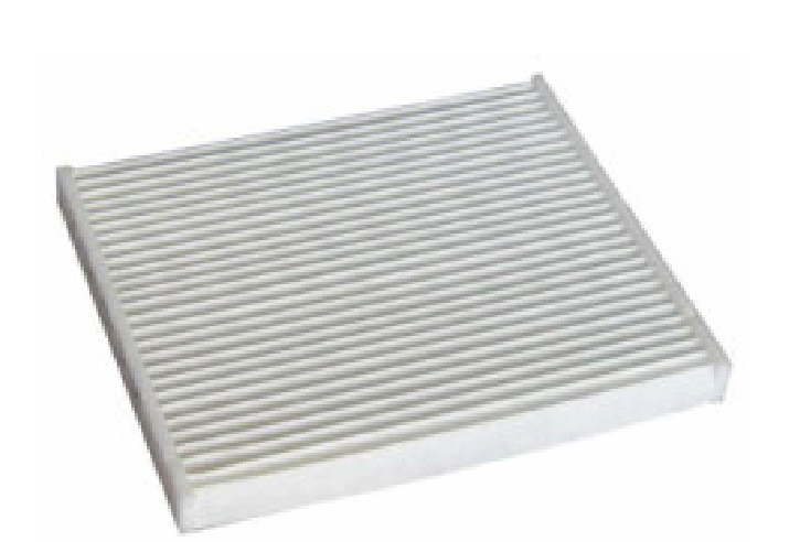 SBC5508 Filtro de Aire Acondicionado AUTOBOSS