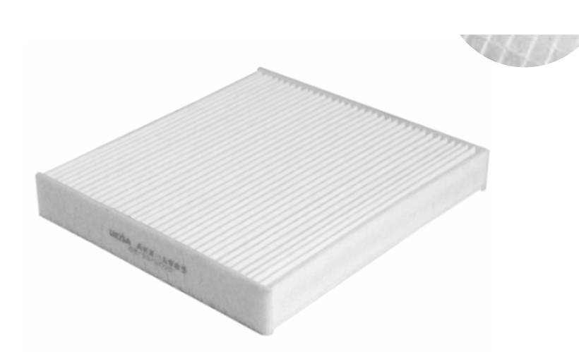 SBC5704 Filtro de Aire Acondicionado AUTOBOSS