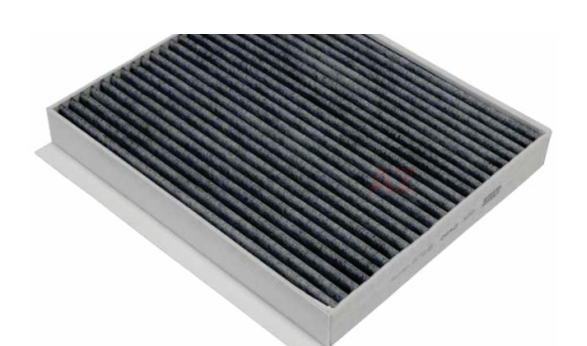 SBC5839 Filtro de Aire Acondicionado AUTOBOSS