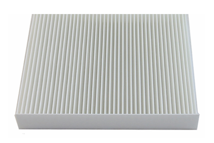 SBC5840 Filtro de Aire Acondicionado AUTOBOSS