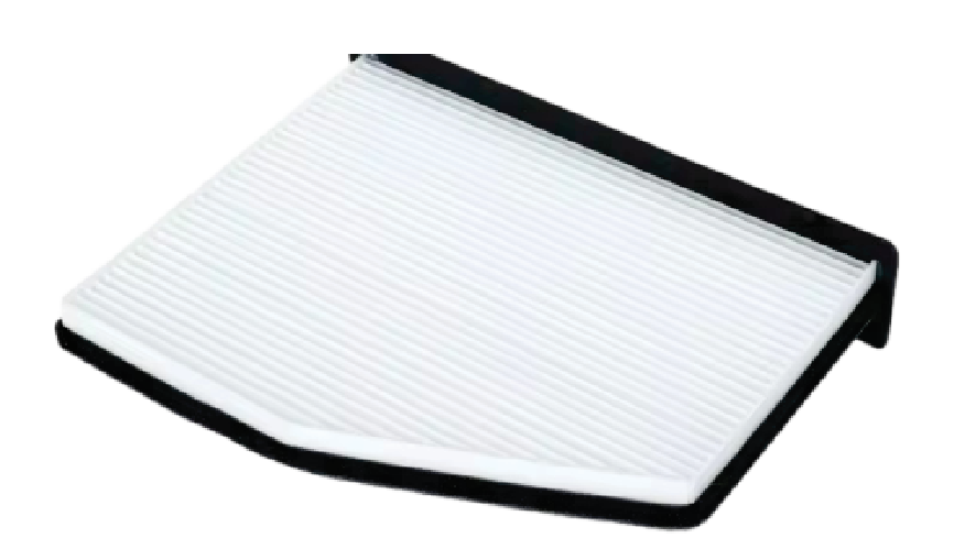 SBC5841 Filtro de Aire Acondicionado AUTOBOSS