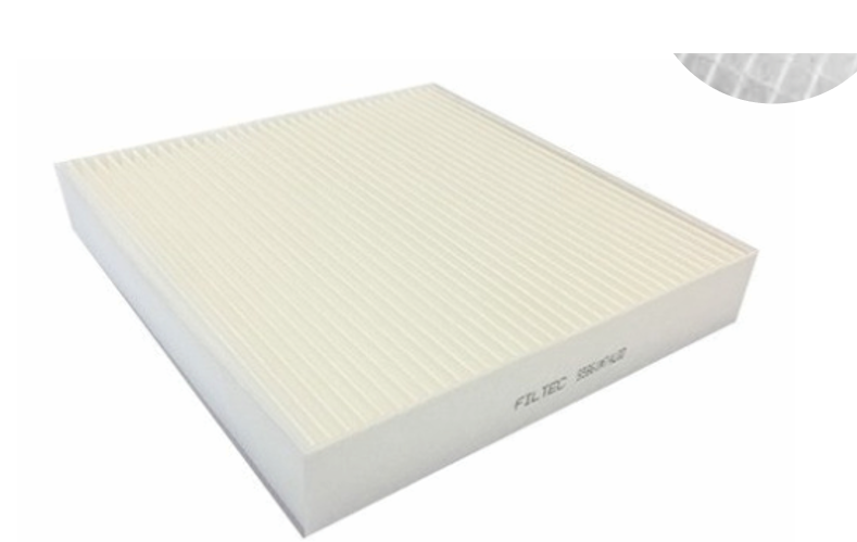 SBC7202 Filtro de Aire Acondicionado AUTOBOSS