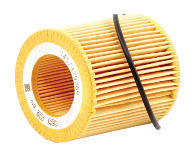 Nuevo filtro AUTOBOSS SBE1142