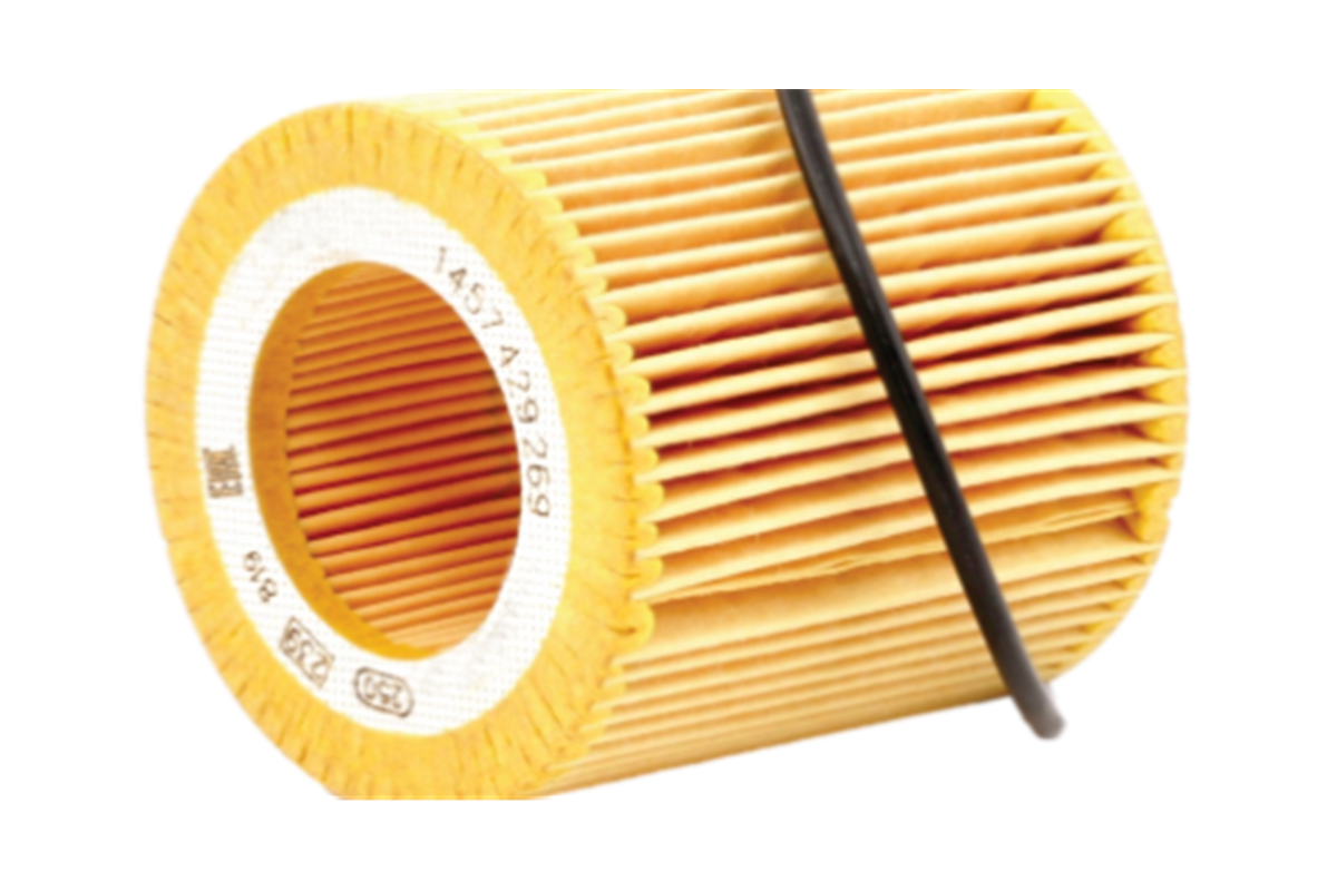 SBE1146 Elemento filtrante de aceite AUTOBOSS