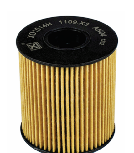 SBE2093 Elemento para Aceite AUTOBOSS