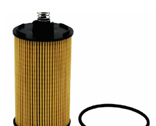 SBE2105 Elemento filtrante de aceite AUTOBOSS