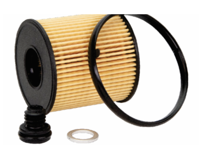 SBE3503 Elemento para Aceite AUTOBOSS