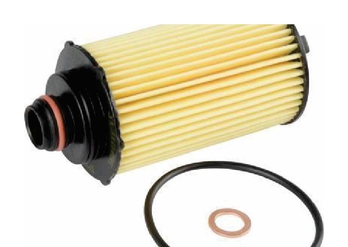 SBE7225 Elemento para Aceite AUTOBOSS