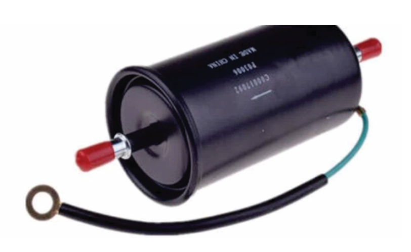 SBFG1792 Filtro Sellado de Gasolina AUTOBOSS