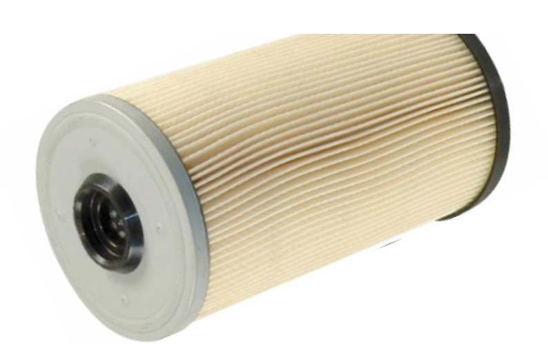 SBFG2481 Filtro de Petroleo AUTOBOSS